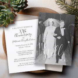 ELK JAAR - Trouwjubileum & Foto We Doen Het Nog St Kaart