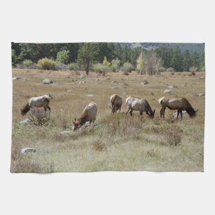 Elk keukenhanddoek