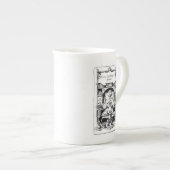 Elk kind heeft een mediawisselaar-Mok nodig Porselein Kop (Voorkant rechts)