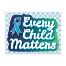 Elk kind is belangrijk