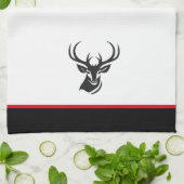 Elk Kitchen Towel Theedoek (Gevouwen)