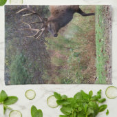 Elk Kitchen Towel Theedoek (Gevouwen)