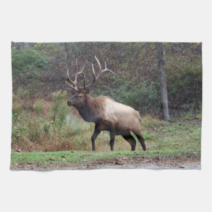 Elk Kitchen Towel Theedoek