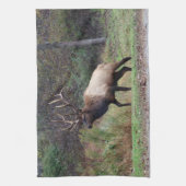 Elk Kitchen Towel Theedoek (Verticaal)