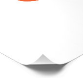 Elk klein ding is goed Poster (Hoek)