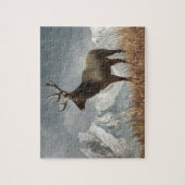 Elk Legpuzzel (Verticaal)