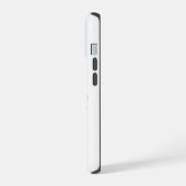 Elk liefdesverhaal iPhone 15 case (Linkerkant)