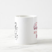 Elk liefdesverhaal is prachtig koffiemok (Center)