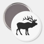 Elk Magneet (Voorkant / Achterkant)