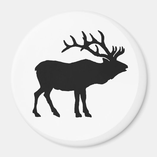 Elk Magneet (Voorkant)