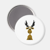 Elk Magneet (Voorkant / Achterkant)