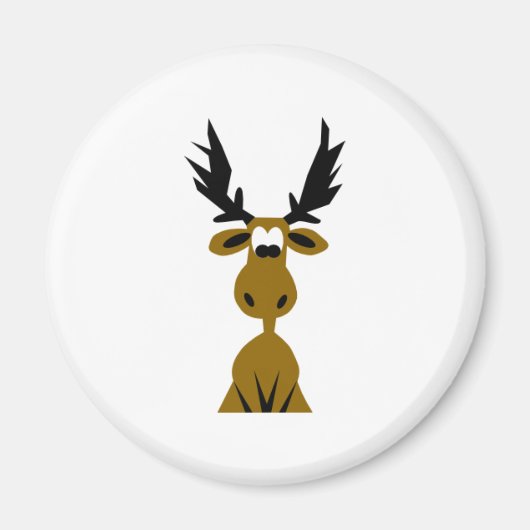 Elk Magneet (Voorkant)