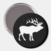 Elk Magneet (Voorkant / Achterkant)