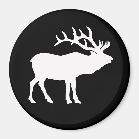 Elk Magneet (Voorkant)