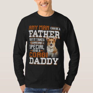Elk Man kan een vader zijn, maar het kost iemand s T-shirt