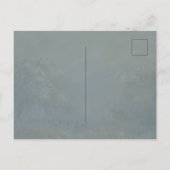 Elk Meadow Ansichtkaart Briefkaart (Achterkant)