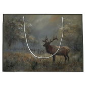 Elk Meadow Groot Cadeauzakje (Voorkant)