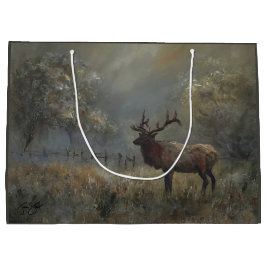 Elk Meadow Groot Cadeauzakje