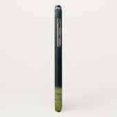 Elk Meadow in Redwood National Park Case-Mate iPhone Case (Achterkant/links)