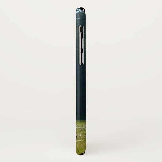 Elk Meadow in Redwood National Park Case-Mate iPhone Case (Achterkant/links)