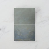 Elk Meadow Kaart (Binnen)