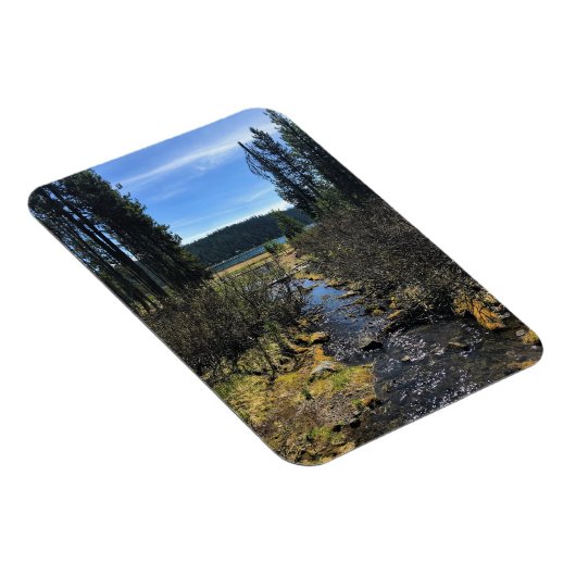 Elk meer, OR Magneet (Rechterzijde)