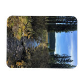 Elk meer, OR Magneet (Horizontaal)