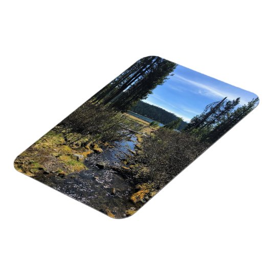 Elk meer, OR Magneet (Linkerzijde)