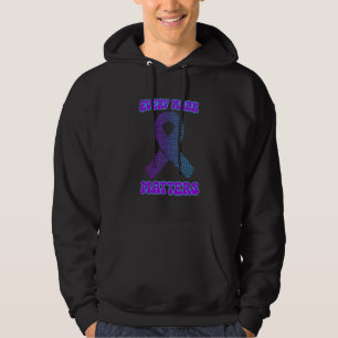 Elk merk is belangrijk, zelfmoordpreventie week en hoodie