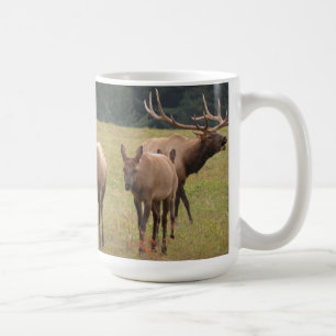 Elk mok