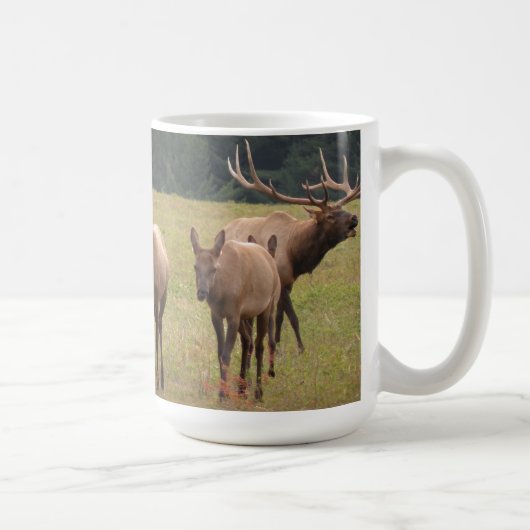 Elk mok (Rechts)