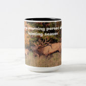 Elk Mok van de jacht (Center)