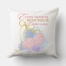 ELK MOMENT BIJ ONS IS CHERRY DELICIUS KUSSEN