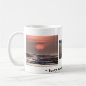 ~ Elk moment kan speciaal~ zijn Koffiemok (Links)