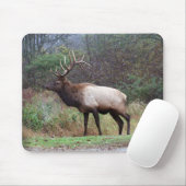 Elk Mousepad Muismat (Met muis)