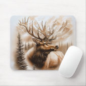 Elk Muismat (Met muis)