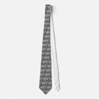 Elk Necktie Stropdas