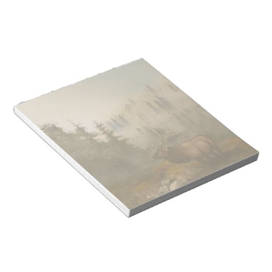 Elk Notitieblok (Schuin)