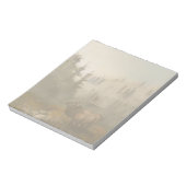 Elk Notitieblok (Linkerzijde)