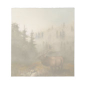 Elk Notitieblok (Voorkant)