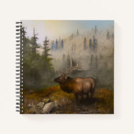 Elk Notitieboek