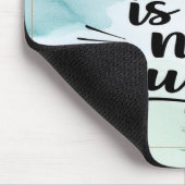 Elk nummer is een nieuwe Journey optie 3 Muismat (Hoek)