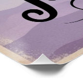 Elk nummer is een nieuwe reis optie 2 perfect poster (Hoek)