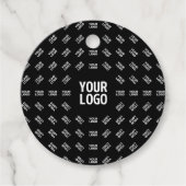 Elk ontwerp of Logo van een geüploade Afbeelding | Bedankjes Labels (Voorkant)