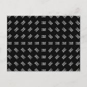 Elk ontwerp of Logo van een geüploade Afbeelding | Briefkaart (Voorkant)