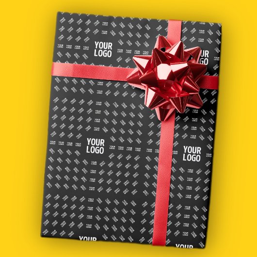 Elk ontwerp of Logo van een geüploade Afbeelding | Cadeaupapier