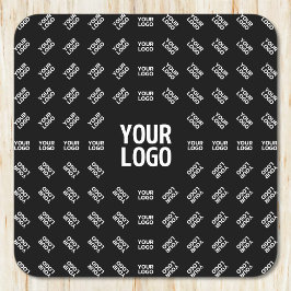 Elk ontwerp of Logo van een geüploade Afbeelding | Kartonnen Onderzetters