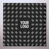 Elk ontwerp of Logo van een geüploade Afbeelding | Magneet