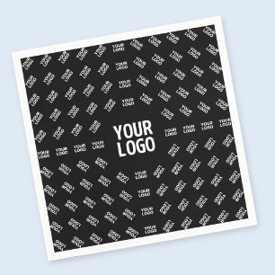 Elk ontwerp of Logo van een geüploade Afbeelding   Servet