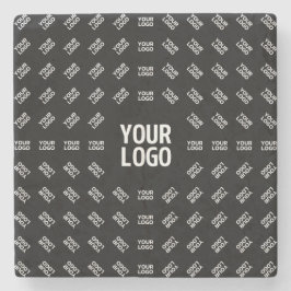 Elk ontwerp of Logo van een geüploade Afbeelding | Stenen Onderzetter